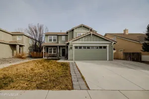 5530 Spandrell, Sparks, Nevada 89436, 4 Bedrooms Bedrooms, ,3 BathroomsBathrooms,Residential,Residential,Spandrell,260001090
