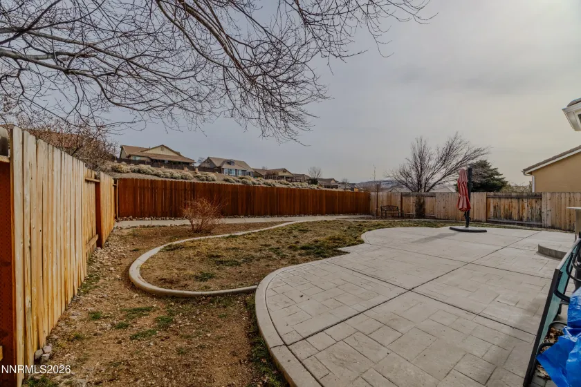 5530 Spandrell, Sparks, Nevada 89436, 4 Bedrooms Bedrooms, ,3 BathroomsBathrooms,Residential,Residential,Spandrell,260001090