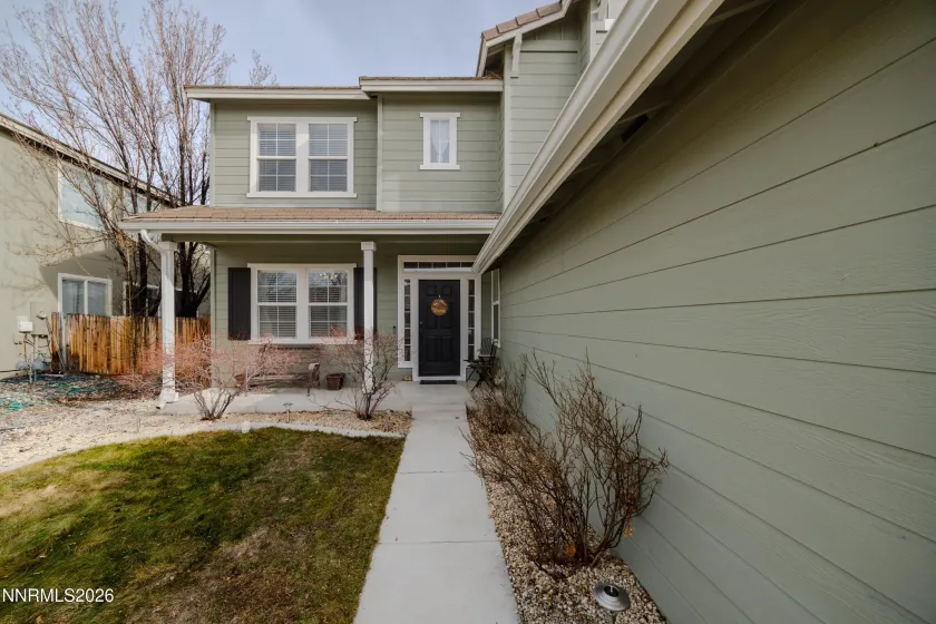 5530 Spandrell, Sparks, Nevada 89436, 4 Bedrooms Bedrooms, ,3 BathroomsBathrooms,Residential,Residential,Spandrell,260001090