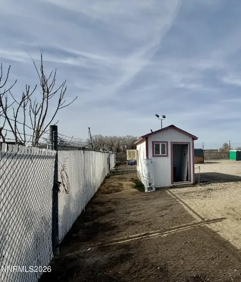 5011 Reno, Fallon, Nevada 89406, ,Land,Residential,Reno,0,260001093