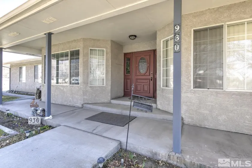 930 Edgewater, Fallon, Nevada 89406, 4 Bedrooms Bedrooms, ,2 BathroomsBathrooms,Residential,Residential,Edgewater,250005792