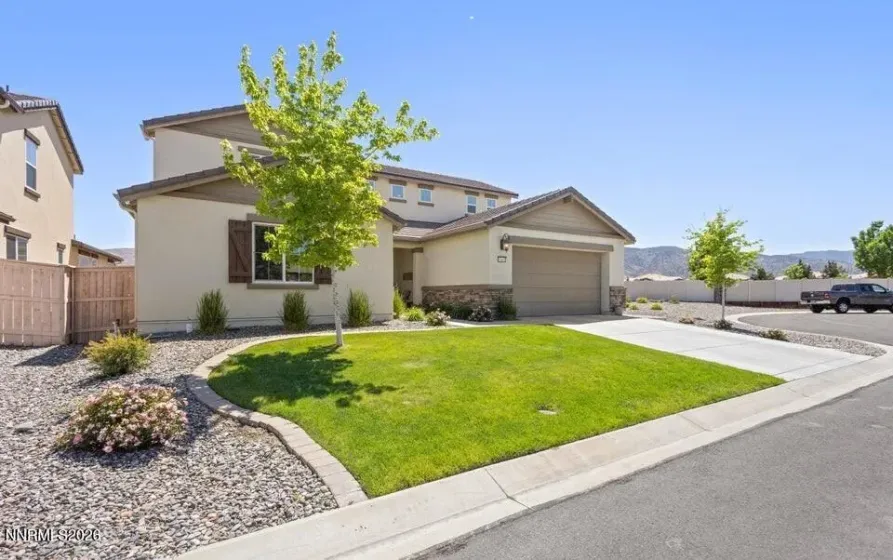 10460 Mott, Reno, Nevada 89521, 4 Bedrooms Bedrooms, ,4 BathroomsBathrooms,Residential,Residential,Mott,260001094