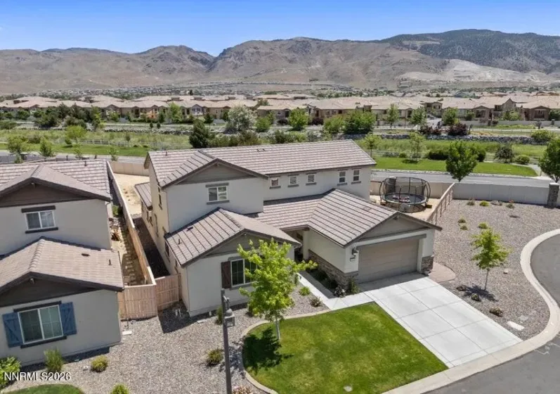 10460 Mott, Reno, Nevada 89521, 4 Bedrooms Bedrooms, ,4 BathroomsBathrooms,Residential,Residential,Mott,260001094