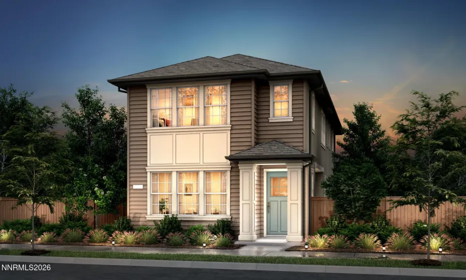 1136 Little, Carson City, Nevada 89701, 3 Bedrooms Bedrooms, ,3 BathroomsBathrooms,Residential,Residential,Little,260001095