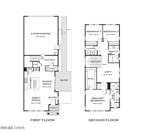 1136 Little, Carson City, Nevada 89701, 3 Bedrooms Bedrooms, ,3 BathroomsBathrooms,Residential,Residential,Little,260001095