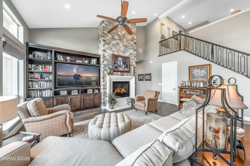 9075 Hudson, Verdi, Nevada 89439, 4 Bedrooms Bedrooms, ,4 BathroomsBathrooms,Residential,Residential,Hudson,260001097