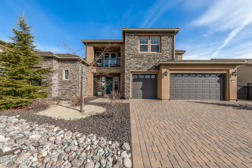 9075 Hudson, Verdi, Nevada 89439, 4 Bedrooms Bedrooms, ,4 BathroomsBathrooms,Residential,Residential,Hudson,260001097