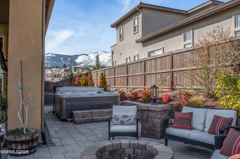 9075 Hudson, Verdi, Nevada 89439, 4 Bedrooms Bedrooms, ,4 BathroomsBathrooms,Residential,Residential,Hudson,260001097