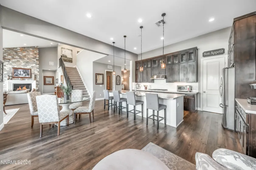 9075 Hudson, Verdi, Nevada 89439, 4 Bedrooms Bedrooms, ,4 BathroomsBathrooms,Residential,Residential,Hudson,260001097