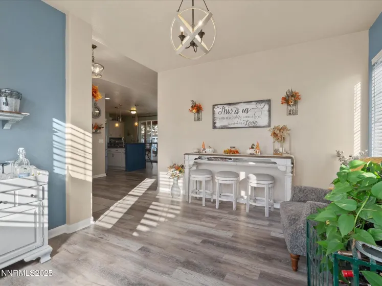 1357 Horse Creek, Fernley, Nevada 89408, 4 Bedrooms Bedrooms, ,3 BathroomsBathrooms,Residential,Residential,Horse Creek,250055057