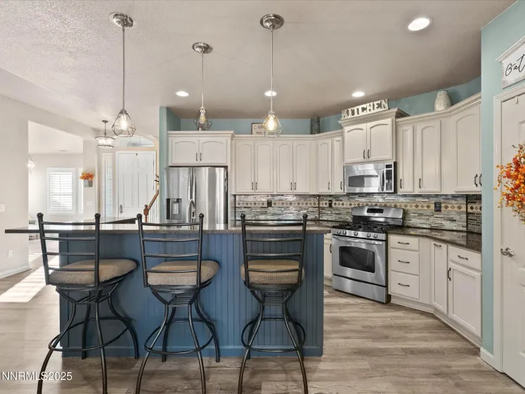 1357 Horse Creek, Fernley, Nevada 89408, 4 Bedrooms Bedrooms, ,3 BathroomsBathrooms,Residential,Residential,Horse Creek,250055057