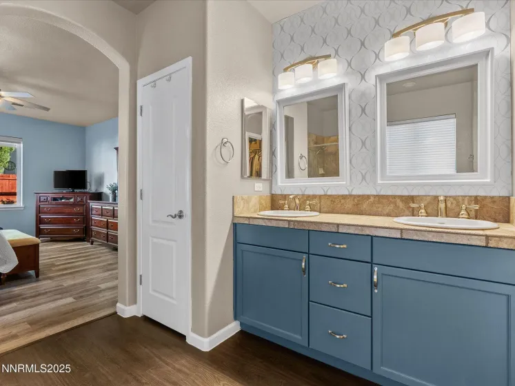 1357 Horse Creek, Fernley, Nevada 89408, 4 Bedrooms Bedrooms, ,3 BathroomsBathrooms,Residential,Residential,Horse Creek,250055057