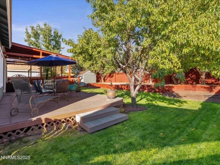 1357 Horse Creek, Fernley, Nevada 89408, 4 Bedrooms Bedrooms, ,3 BathroomsBathrooms,Residential,Residential,Horse Creek,250055057