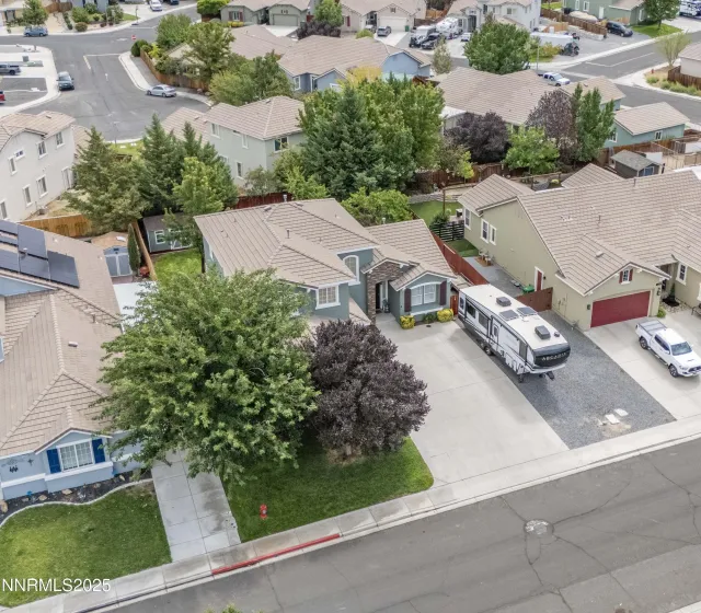 1357 Horse Creek, Fernley, Nevada 89408, 4 Bedrooms Bedrooms, ,3 BathroomsBathrooms,Residential,Residential,Horse Creek,250055057