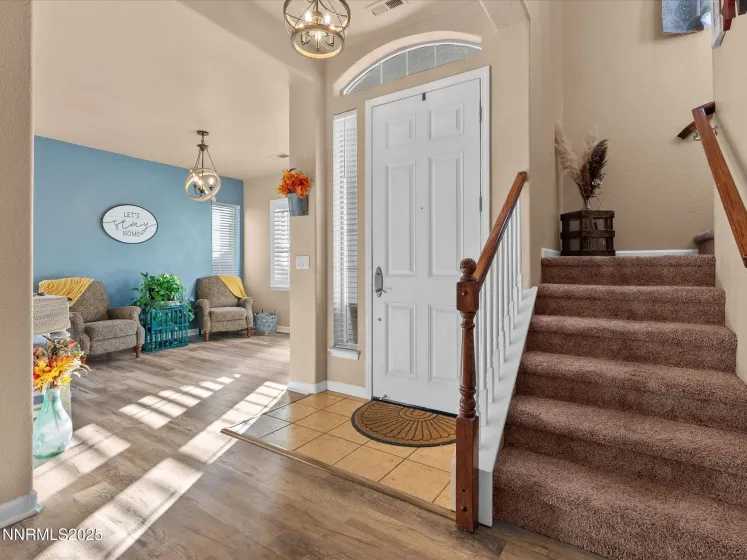 1357 Horse Creek, Fernley, Nevada 89408, 4 Bedrooms Bedrooms, ,3 BathroomsBathrooms,Residential,Residential,Horse Creek,250055057