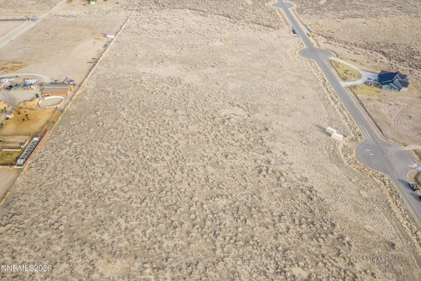 2410 Blaze, Gardnerville, Nevada 89410, ,Land,Residential,Blaze,0,260001099