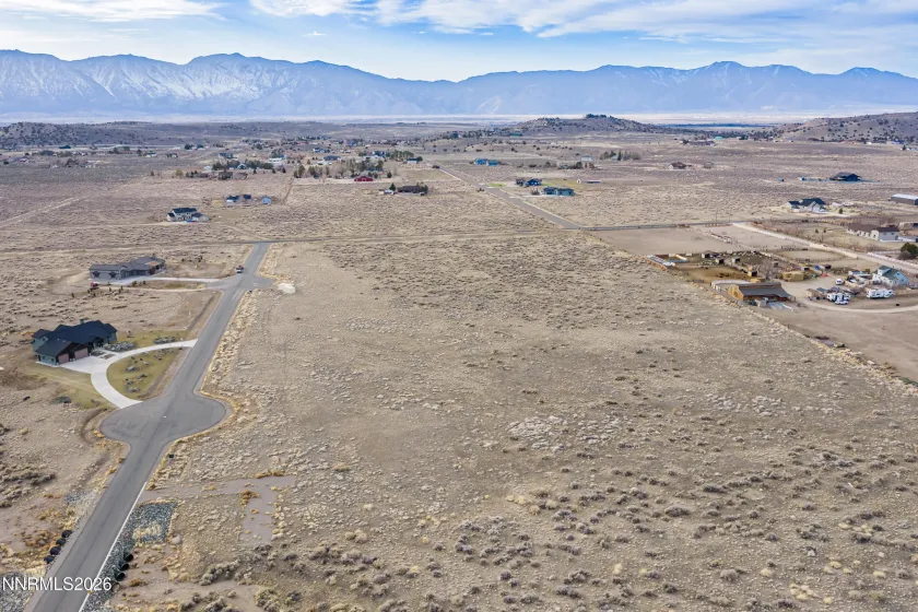 2410 Blaze, Gardnerville, Nevada 89410, ,Land,Residential,Blaze,0,260001099