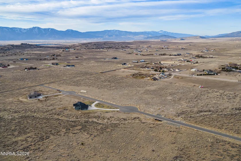 2410 Blaze, Gardnerville, Nevada 89410, ,Land,Residential,Blaze,0,260001099