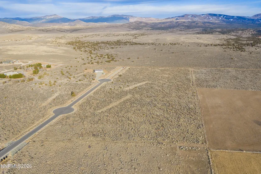 2425 Blaze, Gardnerville, Nevada 89410, ,Land,Residential,Blaze,0,260001100