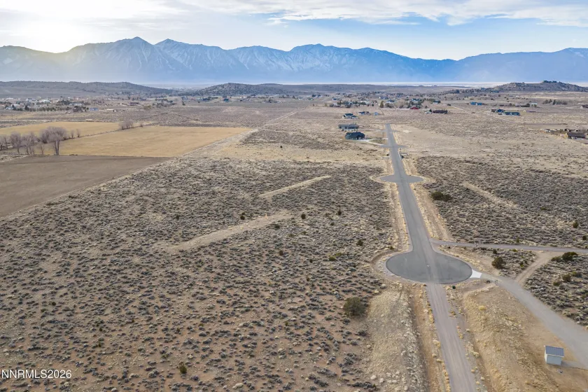 2425 Blaze, Gardnerville, Nevada 89410, ,Land,Residential,Blaze,0,260001100