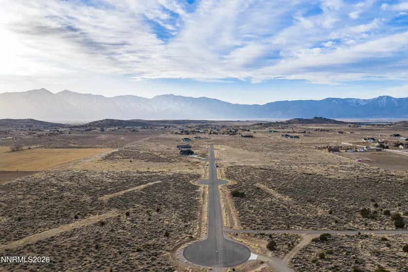 2425 Blaze, Gardnerville, Nevada 89410, ,Land,Residential,Blaze,0,260001100