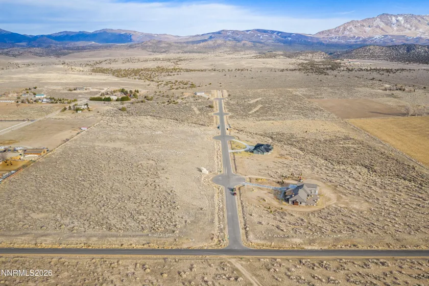 2425 Blaze, Gardnerville, Nevada 89410, ,Land,Residential,Blaze,0,260001100