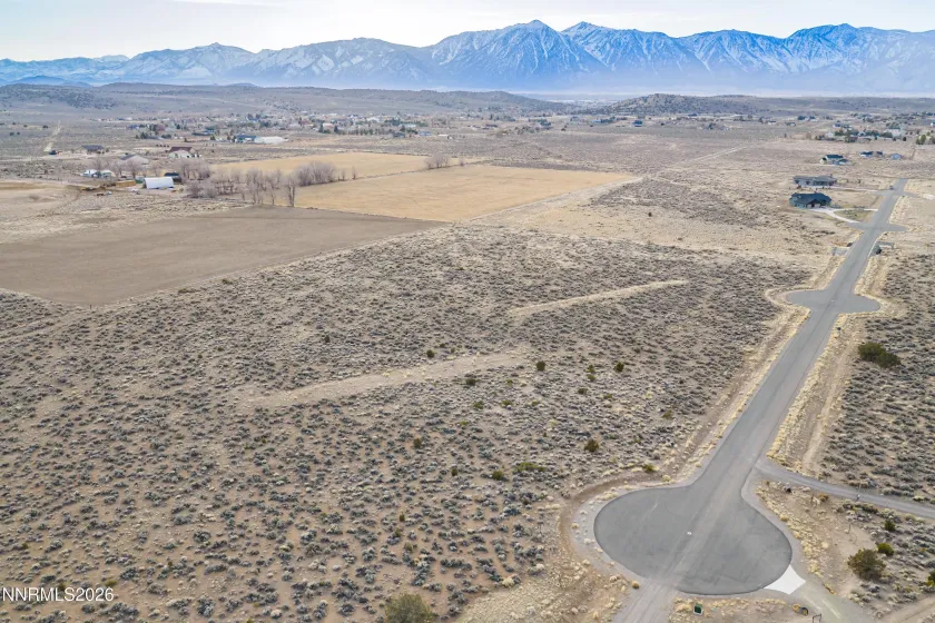 2425 Blaze, Gardnerville, Nevada 89410, ,Land,Residential,Blaze,0,260001100