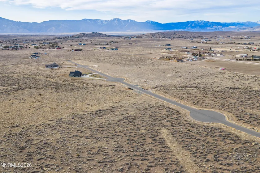 2425 Blaze, Gardnerville, Nevada 89410, ,Land,Residential,Blaze,0,260001100