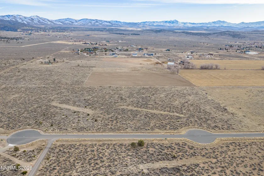 2425 Blaze, Gardnerville, Nevada 89410, ,Land,Residential,Blaze,0,260001100