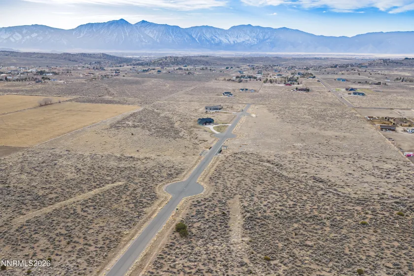 2425 Blaze, Gardnerville, Nevada 89410, ,Land,Residential,Blaze,0,260001100
