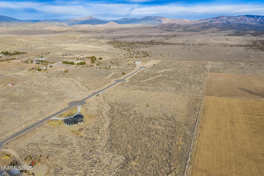 2425 Blaze, Gardnerville, Nevada 89410, ,Land,Residential,Blaze,0,260001100