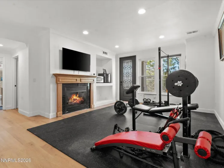 4943 Foxcreek, Reno, Nevada 89519, 4 Bedrooms Bedrooms, ,3 BathroomsBathrooms,Residential,Residential,Foxcreek,260001101