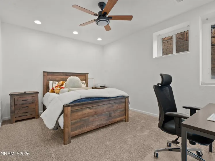 4943 Foxcreek, Reno, Nevada 89519, 4 Bedrooms Bedrooms, ,3 BathroomsBathrooms,Residential,Residential,Foxcreek,260001101