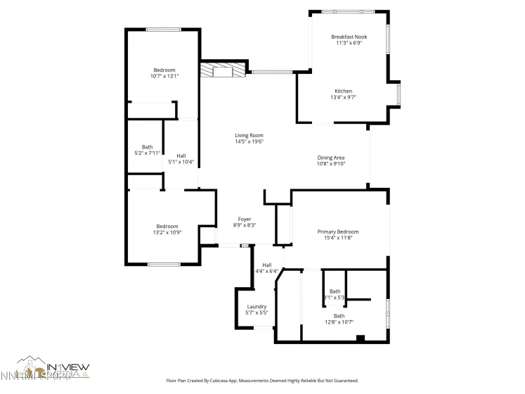 3348 Current, Reno, Nevada 89509, 3 Bedrooms Bedrooms, ,2 BathroomsBathrooms,Residential,Residential,Current,260001102