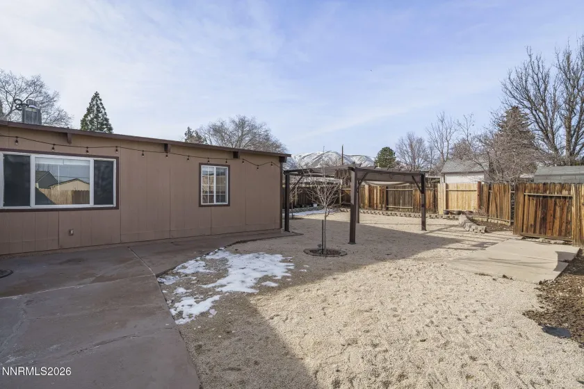 11303 Rocky Mountain, Reno, Nevada 89506, 3 Bedrooms Bedrooms, ,1 BathroomBathrooms,Residential,Residential,Rocky Mountain,260001105