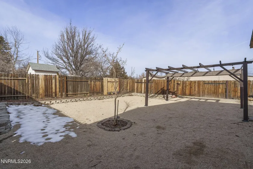 11303 Rocky Mountain, Reno, Nevada 89506, 3 Bedrooms Bedrooms, ,1 BathroomBathrooms,Residential,Residential,Rocky Mountain,260001105