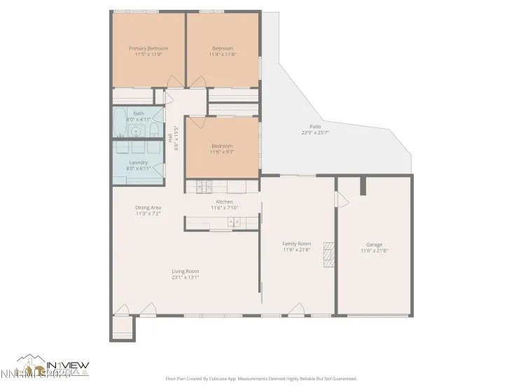11303 Rocky Mountain, Reno, Nevada 89506, 3 Bedrooms Bedrooms, ,1 BathroomBathrooms,Residential,Residential,Rocky Mountain,260001105