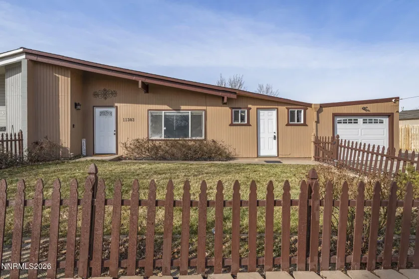 11303 Rocky Mountain, Reno, Nevada 89506, 3 Bedrooms Bedrooms, ,1 BathroomBathrooms,Residential,Residential,Rocky Mountain,260001105