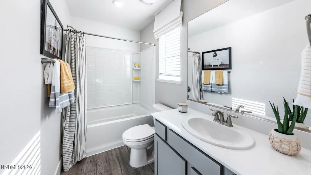 7539 Editor, Reno, Nevada 89506, 3 Bedrooms Bedrooms, ,3 BathroomsBathrooms,Residential,Residential,Editor,260001107