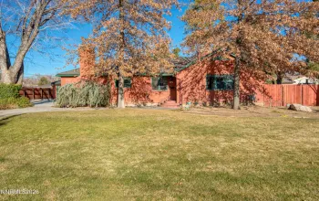 275 Wild Rose, Reno, Nevada 89509, 3 Bedrooms Bedrooms, ,3 BathroomsBathrooms,Residential,Residential,Wild Rose,260001108