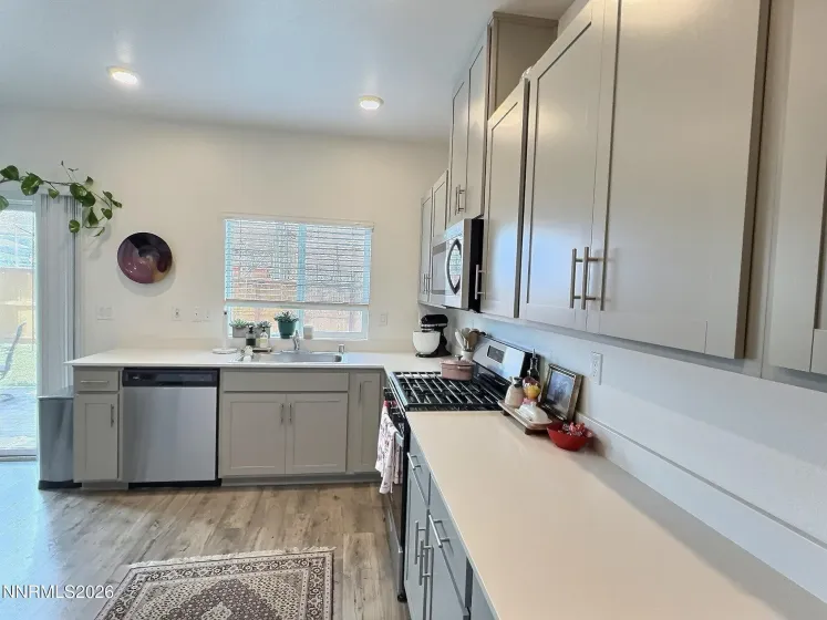 641 Pleasant Vista, Reno, Nevada 89506, 3 Bedrooms Bedrooms, ,3 BathroomsBathrooms,Residential,Residential,Pleasant Vista,260001110