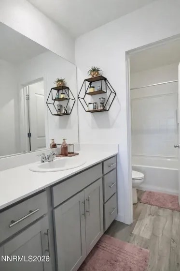 641 Pleasant Vista, Reno, Nevada 89506, 3 Bedrooms Bedrooms, ,3 BathroomsBathrooms,Residential,Residential,Pleasant Vista,260001110