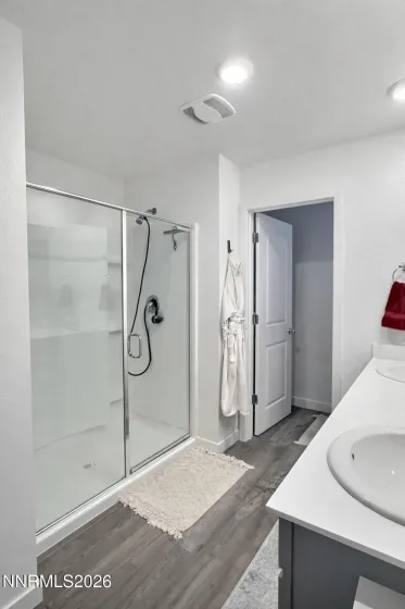 641 Pleasant Vista, Reno, Nevada 89506, 3 Bedrooms Bedrooms, ,3 BathroomsBathrooms,Residential,Residential,Pleasant Vista,260001110