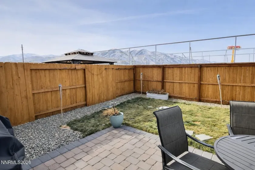 641 Pleasant Vista, Reno, Nevada 89506, 3 Bedrooms Bedrooms, ,3 BathroomsBathrooms,Residential,Residential,Pleasant Vista,260001110