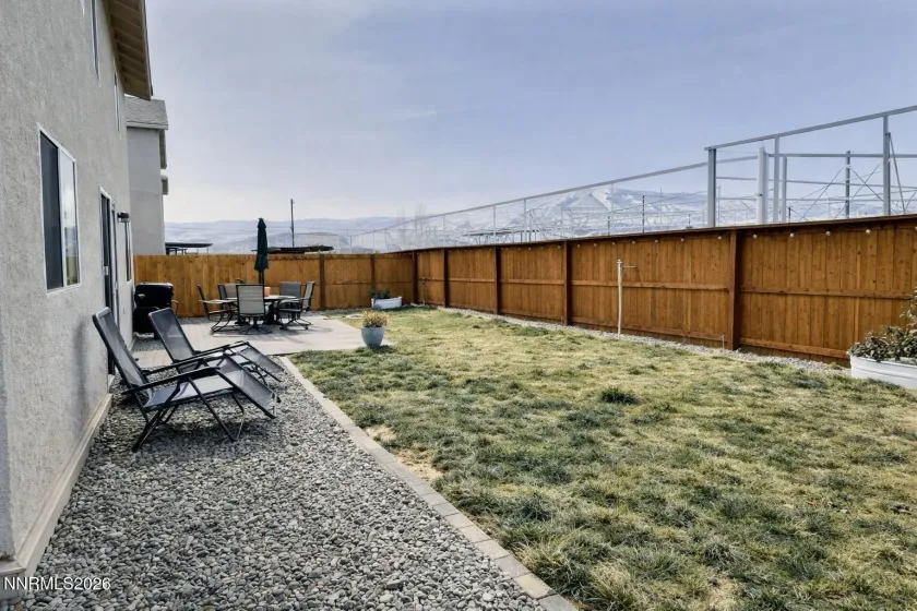 641 Pleasant Vista, Reno, Nevada 89506, 3 Bedrooms Bedrooms, ,3 BathroomsBathrooms,Residential,Residential,Pleasant Vista,260001110