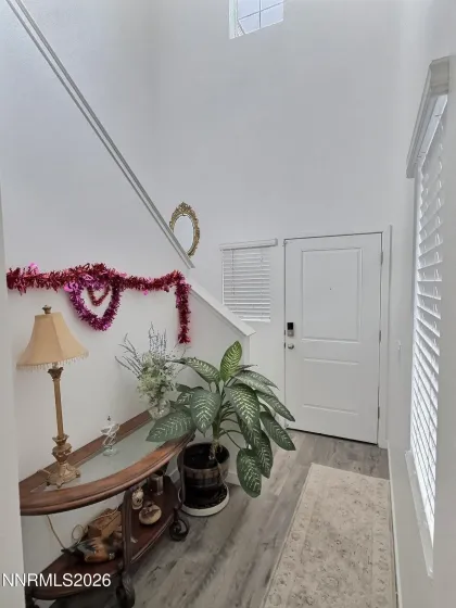 641 Pleasant Vista, Reno, Nevada 89506, 3 Bedrooms Bedrooms, ,3 BathroomsBathrooms,Residential,Residential,Pleasant Vista,260001110