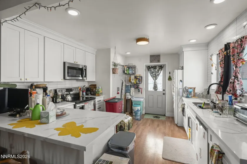 1947 G, Sparks, Nevada 89431, ,Residential Income,Residential,G,260001109