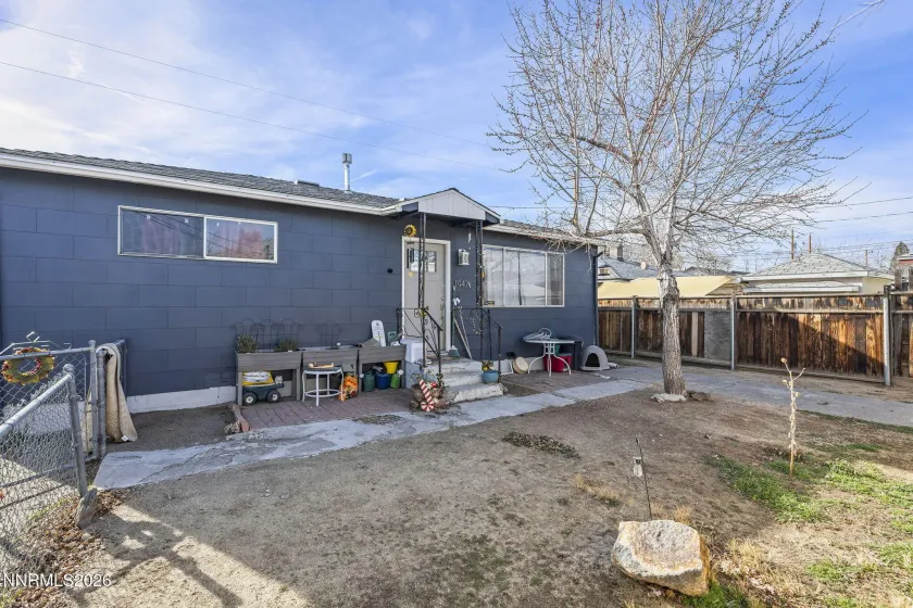 1947 G, Sparks, Nevada 89431, ,Residential Income,Residential,G,260001109