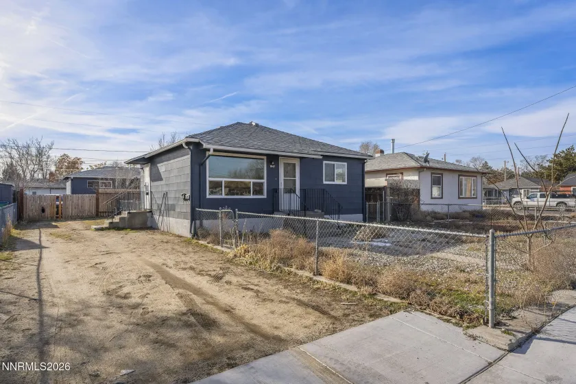 1947 G, Sparks, Nevada 89431, ,Residential Income,Residential,G,260001109
