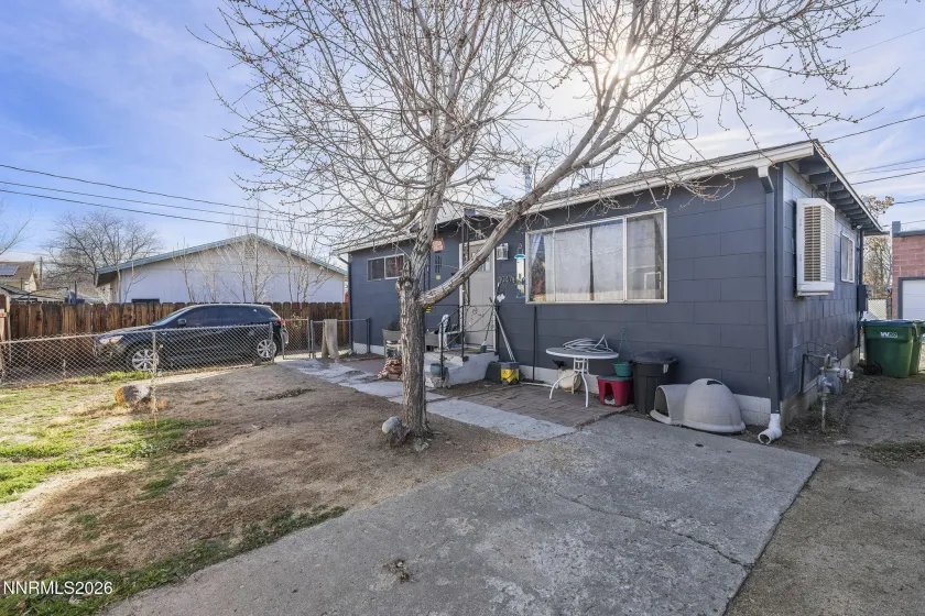 1947 G, Sparks, Nevada 89431, ,Residential Income,Residential,G,260001109